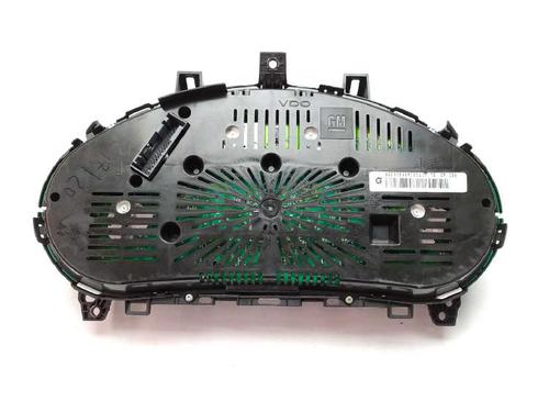 Used Instrument cluster Instrument cluster 38208156 38208156