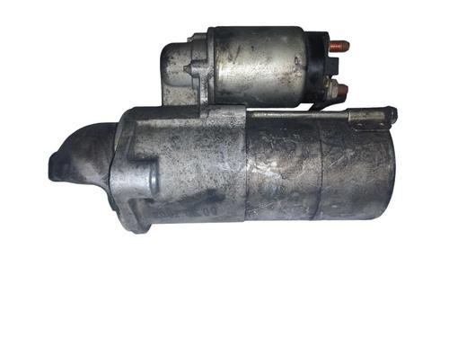Used Starter Starter CHEVROLET EPICA (KL1_) 2.0 D (150 hp) 38209389 38209389