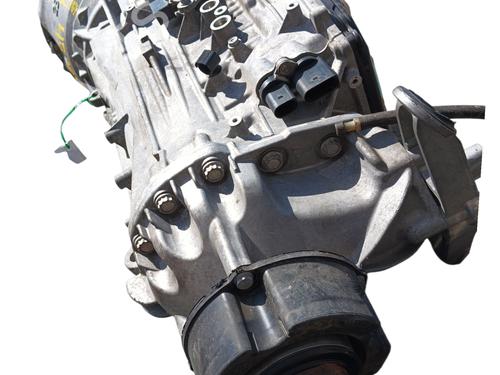 gearbox-porsche-panamera-970-2009-2010-2011-2012-2013-2014-2015-2016-2017-38216669 main image