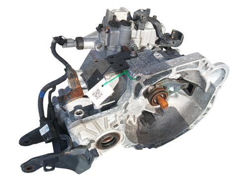 Gearbox HYUNDAI i30 (FD) 1.4 | BP38203844M3 - Image 4