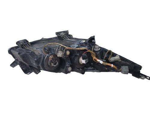 Left front indicator MAZDA 3 (BL) 2.2 MZR CD (BL10) | BP38206699C32 - Image 3