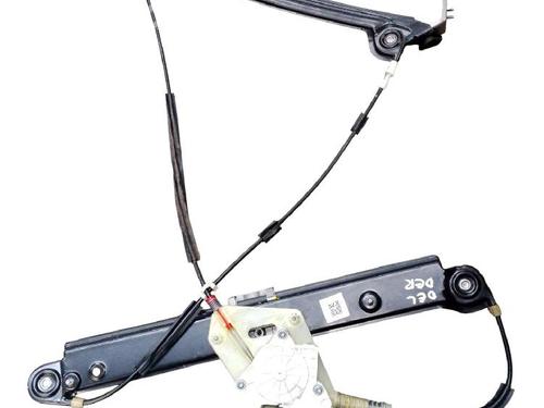 Used Front right window mechanism Front right window mechanism 38555153 38555153
