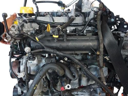 Engine RENAULT MEGANE III Hatchback (BZ0/1_, B3_) 1.2 TCe (BZ2B, BZ11) | BP38203726M1 - Image 5