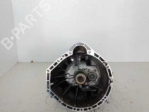 Used Gearbox Gearbox 38206989 38206989