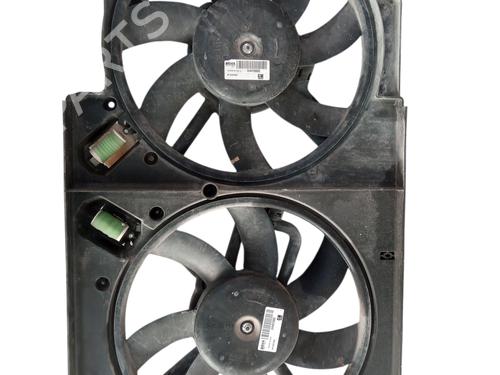 Used Fan Fan 38213292 38213292
