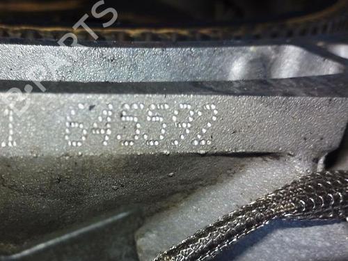 Engine MERCEDES-BENZ E-CLASS (W211) E 320 4-matic (211.082) | BP38555412M1 - Image 5