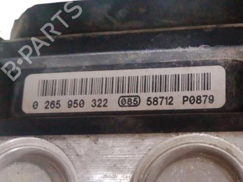abs-pump-mercedes-benz-a-class-w169-2004-2005-2006-2007-2008-2009-2010-2011-2012-38984174 main image