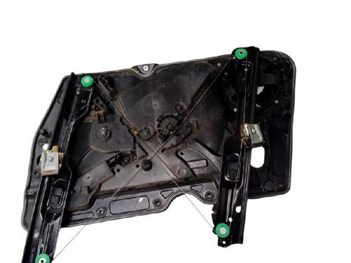 Used Front left window mechanism Front left window mechanism 38216446 38216446