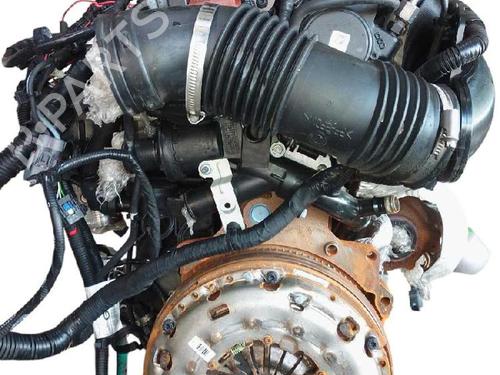 Used Engine Engine 38213004 38213004