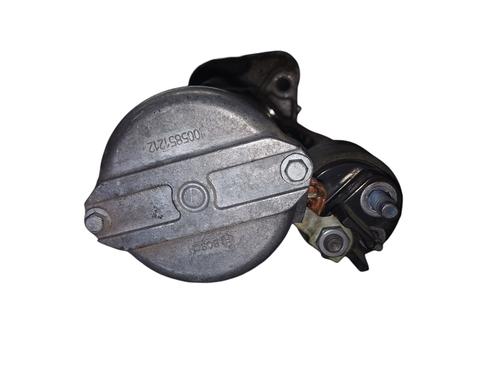 Starter RENAULT MEGANE IV Hatchback (B9A/M/N_) 1.5 dCi 110 (B9A3) | BP39262793M8 - Image 2