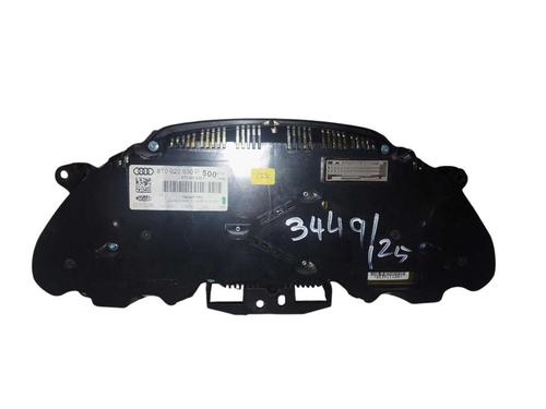 Used Instrument cluster Instrument cluster 38214182 38214182