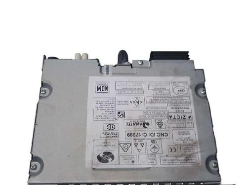 Radio CITROËN C3 III (SX) 1.6 BlueHDi 75 | BP38214579E6 - Image 2