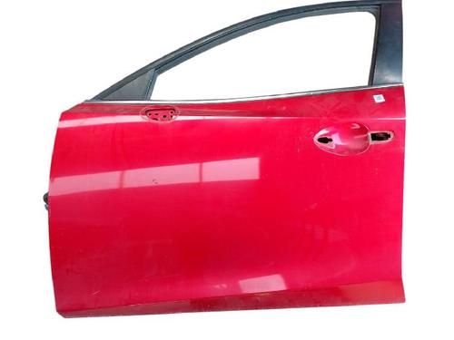Used Left front door Left front door 38555960 38555960