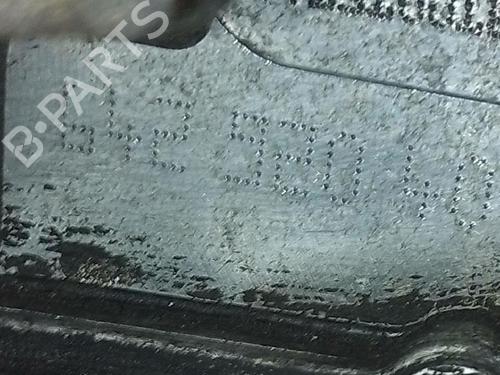 Used Engine Engine 38222597 38222597