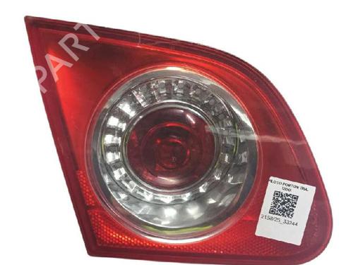 Used Left tailgate light Left tailgate light 38212380 38212380