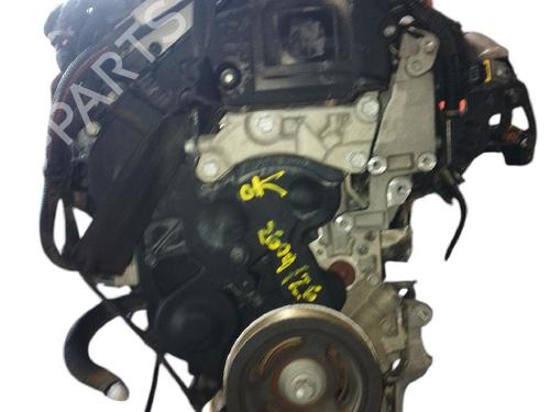Engine CITROËN C3 II (SC_) 1.4 HDi 70 (SC8HZC, SC8HR0, SC8HP4) | BP38554852M1 - Image 3