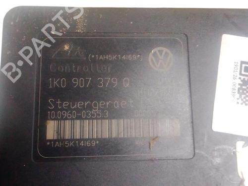 Used ABS pump ABS pump 38984358 38984358