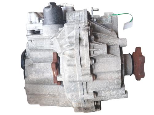 Gearbox VW CC B7 (358) 2.0 TDI | BP38554612M3 - Image 3