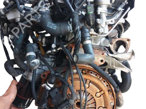 Engine SEAT EXEO (3R2) 1.8 T | BP38210040M1 - Image 2