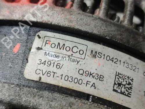 Alternator FORD TOURNEO COURIER B460 MPV 1.0 EcoBoost | BP38209412M7 - Image 4