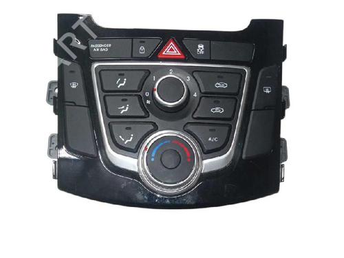 Climate control HYUNDAI i30 (GD) 1.6 CRDi | BP38214261I5 - Image 2