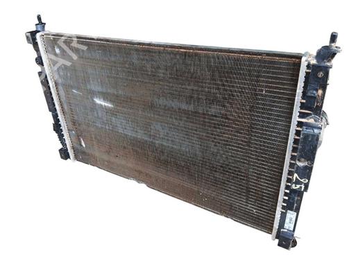 Water radiator OPEL COMBO E Tour / Life (K9) 1.2 | BP38212727M31 - Image 2