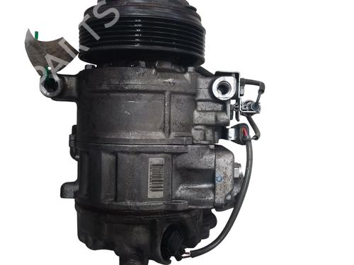 AC compressor BMW X1 (E84) xDrive 20 d | BP38555265M34 - Image 4