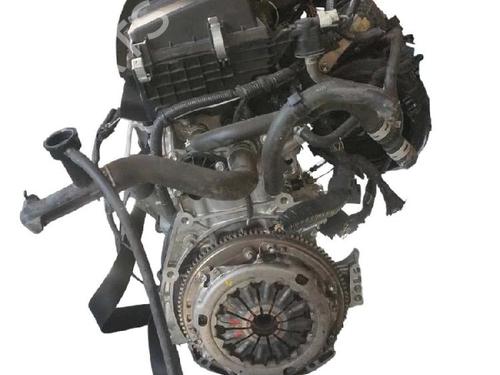 Engine TOYOTA AYGO (_B4_) 1.0 VVTi (KGB40) | BP38220414M1 - Image 2