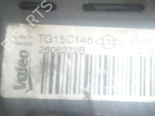 Used Alternator Alternator 38209250 38209250