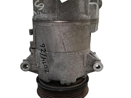 AC compressor OPEL ASTRA J (P10) 1.6 (68) | BP38223042M34 - Image 3