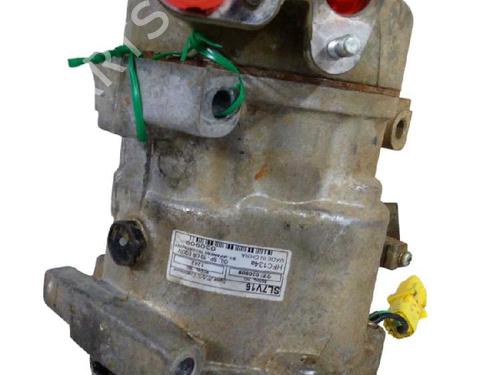 AC-Kompressor AC-Kompressor 38210207 38210207