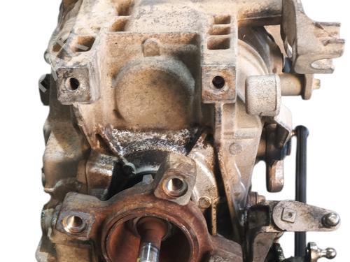 Used Gearbox Gearbox VW CRAFTER 30-35 Bus (2E_) 2.0 TDI (136 hp) 39525651 39525651