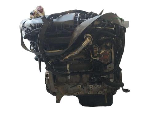Engine CITROËN C3 II (SC_) 1.4 HDi 70 (SC8HZC, SC8HR0, SC8HP4) | BP38220057M1 - Image 2