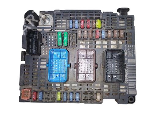 Used Fuse box Fuse box 38554872 38554872