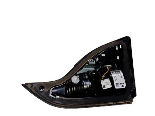 Left tailgate light OPEL ZAFIRA TOURER C (P12) 2.0 CDTi (75) | BP38216221C79 - Image 3