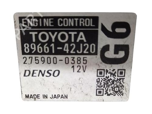 Used Control unit Control unit 38984039 38984039