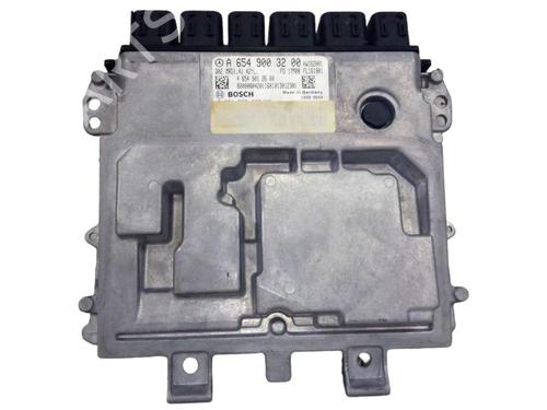 Control unit MERCEDES-BENZ E-CLASS (W213) E 220 d (213.004) | BP38219835M11 - Image 3