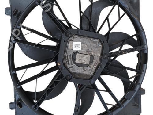 Fan BMW 5 (E60) 525 d | BP38203922M128 - Image 3
