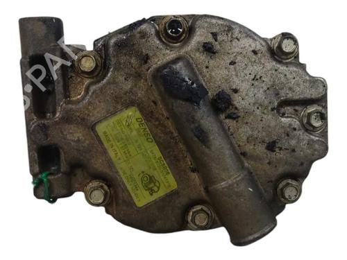 AC compressor FIAT PANDA (169_) 1.1 (169.AXA1A) | BP38220481M34 - Image 3