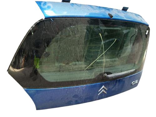 Used Tailgate Tailgate 38204462 38204462