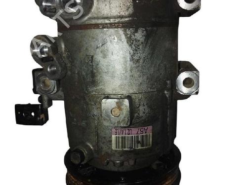 Used AC compressor AC compressor 38212730 38212730