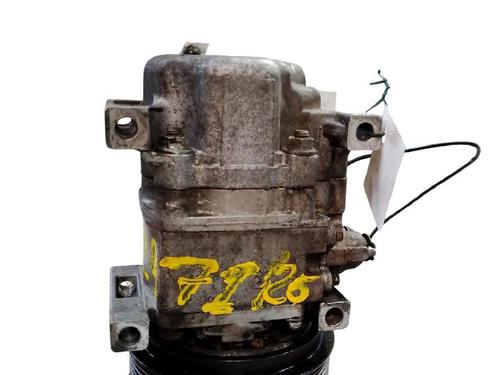 AC compressor MAZDA 3 (BL) 2.2 MZR CD (BL10) | BP38435702M34 - Image 3
