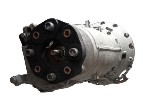 Gearbox MERCEDES-BENZ E-CLASS Coupe (C207) E 250 CDI / BlueTEC / d (207.303, 207.304) | BP38208430M3 - Image 4