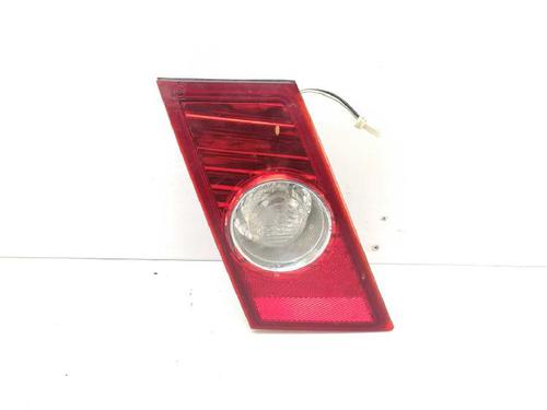 Used Left tailgate light Left tailgate light 38217472 38217472