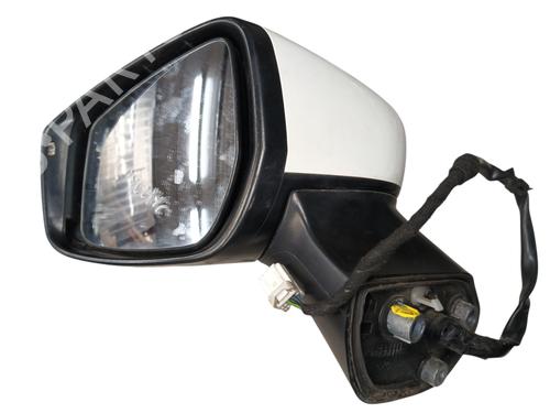 Left mirror NISSAN NOTE (E12) 1.5 dCi | BP38553451C26 - Image 2
