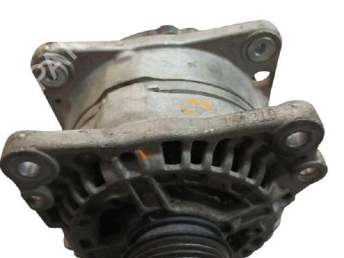 Used Alternator Alternator 38214672 38214672