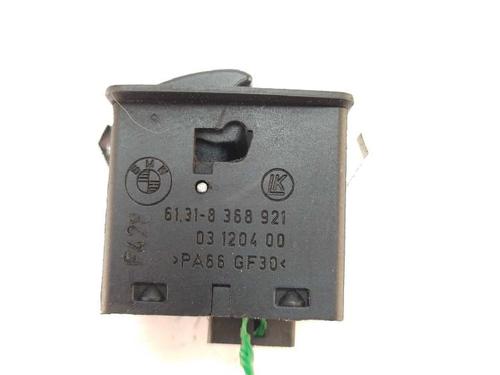 Left rear window switch BMW 3 (E46) 320 d | BP38210839I29 - Image 2