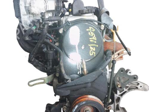 Engine CHEVROLET AVEO / KALOS Hatchback (T200) 1.2 | BP38210246M1 - Image 4