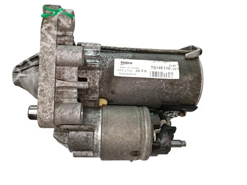 Starter CITROËN C-ELYSEE (DD_) 1.6 BlueHDi 100 | BP39262715M8 - Image 3