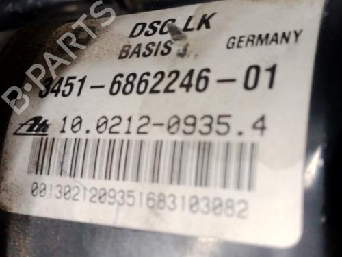 ABS pump VW PASSAT B5.5 (3B3) 1.6 | BP38219533M43 - Image 4